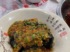 -虎虎龙虾大排档(双井店)