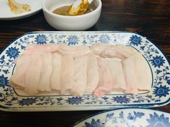 -老铜锅涮羊肉(大连海滨住宅小区店)