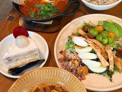 -麦田工坊(月湖店)