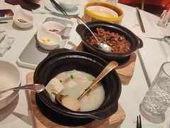 -醉辉皇原味海鲜江南菜(成都大魔方店)
