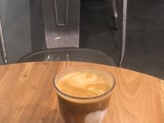-HAY COFFEE