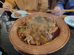 -友乐居羊蝎子(西直门店)