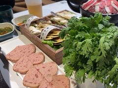 -椰子湾·海南火锅·糟粕醋·椰子鸡(正大广场店)