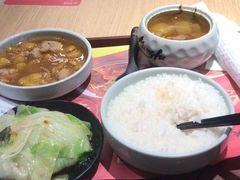 -真功夫(宝丰店)