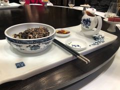 古教水爆肚-耳朵眼会馆(鼓楼店)