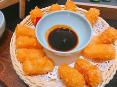 -重庆德庄火锅(体育中心店)