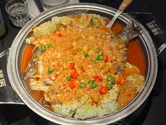 -烤匠麻辣烤鱼(IFS店)