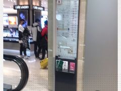 -三越百货(三越银座店)