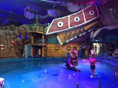 -烟台海昌鲸鲨海洋公园