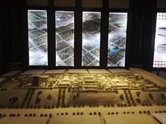 -西安青龙寺遗址景区