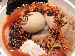 -火影忍者一乐拉面(环球港店)