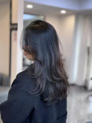 -厘里·salon