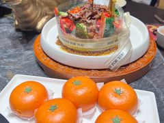 -炊烟小炒黄牛肉(浦东世纪汇店)