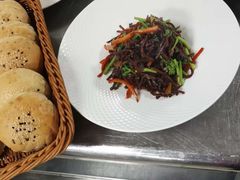-泰安东尊华美达广场酒店·自助餐厅