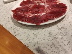 -大味生态火锅(蓝谷地店)