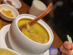 -闽上鲜·福建菜(龙湖滨江天街店)