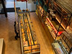 -天母蓝鸟西餐厅·烘焙蛋糕(十三碗店)
