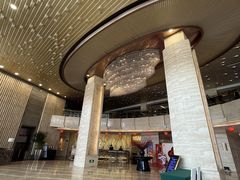 -厦门明发国际大酒店(会展中心环岛路店)