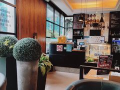 -雅城香慧咖啡馆(常德路店)