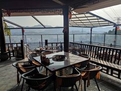 -巴倒烫陆派火锅山庄(南山总店)