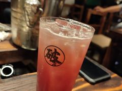 -破店肥蛤·海鲜·烧烤(翠园街店)