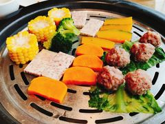 -德兴show鲜·蒸汽海鲜火锅餐厅(格创悦里店)