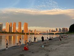 -汉水公园