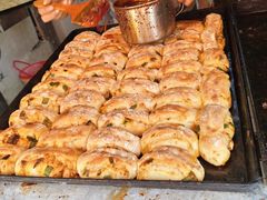 -郭际辣饼铺(第三中学店)