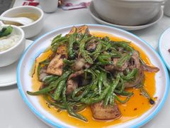 -幸福饭店(佛山路东段店)