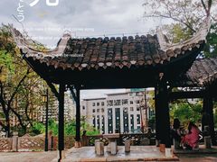 -阳明祠