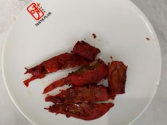 -味+新京宴·烤鸭·北京菜(创意谷店)