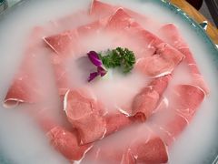 -阳坊胜利涮羊肉(阳坊老店)