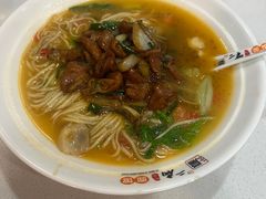 -二扁私房面馆(崂山路店)