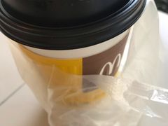 -麦当劳(凌云天地长桥店)