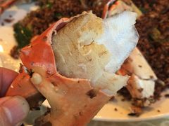 喜记正宗炒辣蟹-喜记避风塘炒辣蟹(旗舰店)