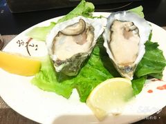 -金海阁海鲜火锅