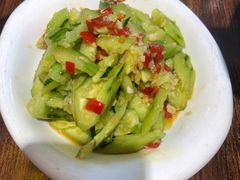 -梁记粥铺(开元地中海店)