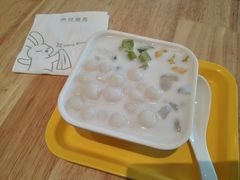 -满记甜品(荟聚购物中心店)