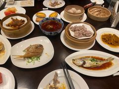 -京香轩·中餐厅(上海中庚聚龙酒店)