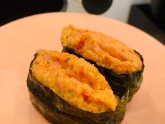 龙虾沙拉-争鲜回转寿司(通州万达店)