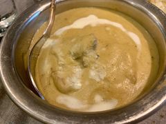 -Pita's&Tika's中东和印度风味餐厅(龙湖天街店)