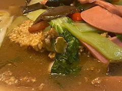 -辛记豆汤家常菜(芳草街店)