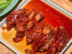 -三十六味匠猪蹄(三元桥店)