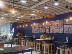 -宜家·瑞典风味餐厅(四元桥店)
