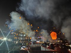 -天河潭旅游度假区