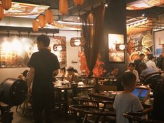 -大洋家·精品潮汕菜·生腌砂锅粥(天河东路店)