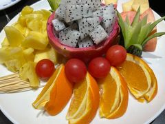 -虾乐园龙虾·夜宵(松江店)