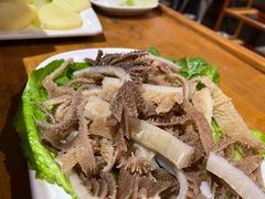 -牛很鲜潮汕牛肉火锅(朝晖路店)