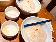 王牌蟹粉灌汤包-苏小柳手工点心(人民广场分院)