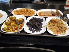 -素德轩素食餐厅(东港店)